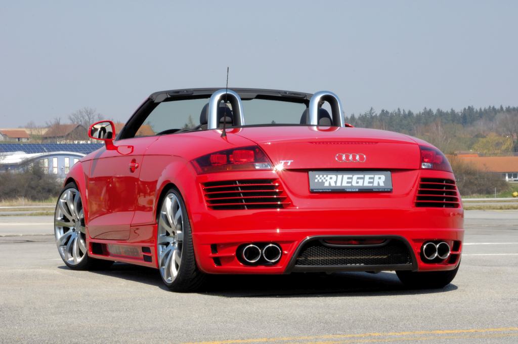 /images/gallery/Audi TT (8J) Roadster